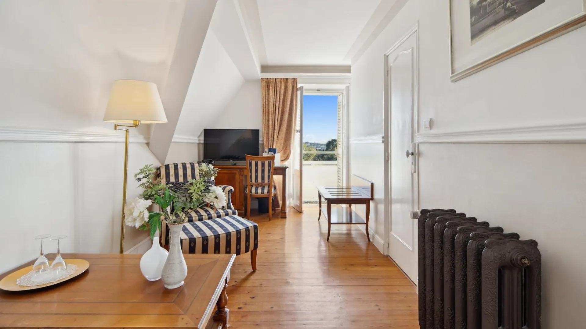 Villa Saint-Raphael