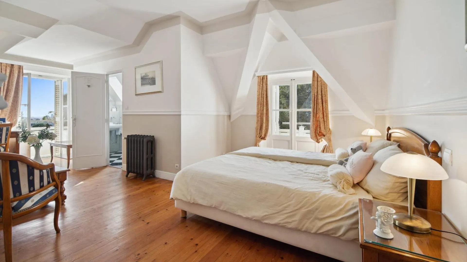 Villa Saint-Raphael France